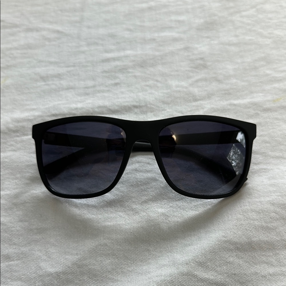 Stylish Black Sunglasses